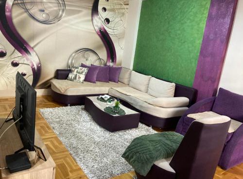 Apartman Aleksandar in Nova Varoš