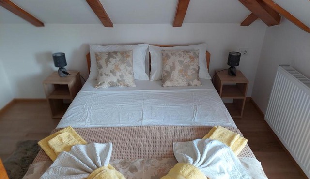 Apartman AMALFI in Nova Varoš