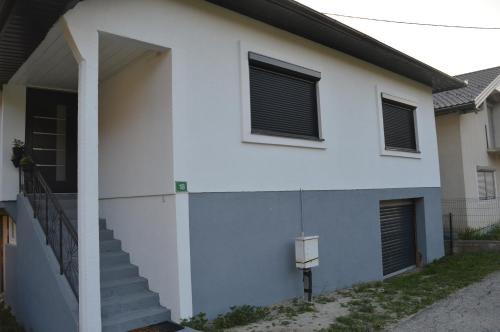 Apartman Amela in Kulen Vakuf