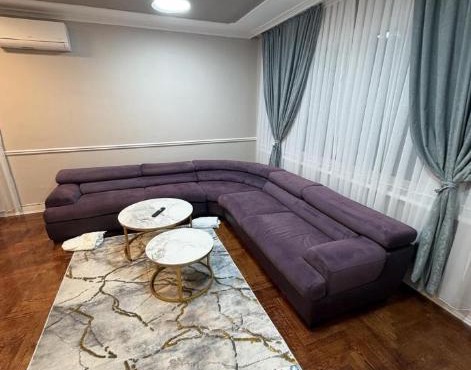 Apartman Amer in Sarajevo