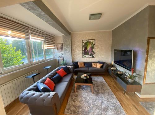 Apartman "Amy Delux" in Zenica