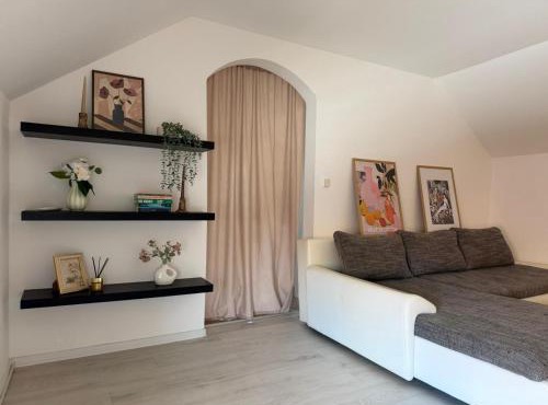 Apartman Anđela 2 in Belgrade