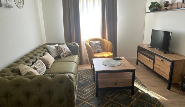 Apartman Anđela in Livno