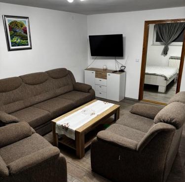 Apartman Ana