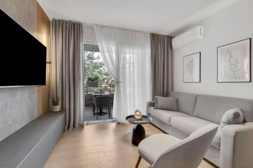 Apartman Ana Makarska - Makarska Exklusiv in Makarska
