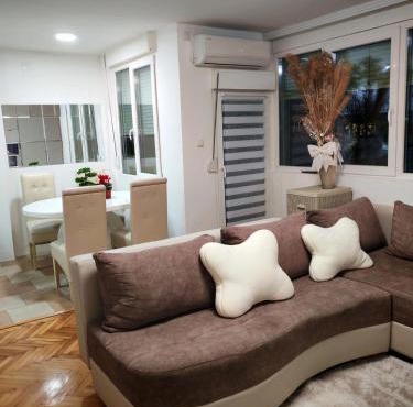 Apartman ANA in Pirot