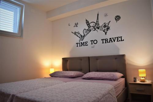 Apartman Anamarija in Split
