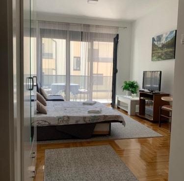 Apartman Andreja in Trebinje