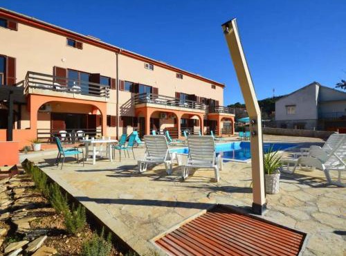 Apartman Antea