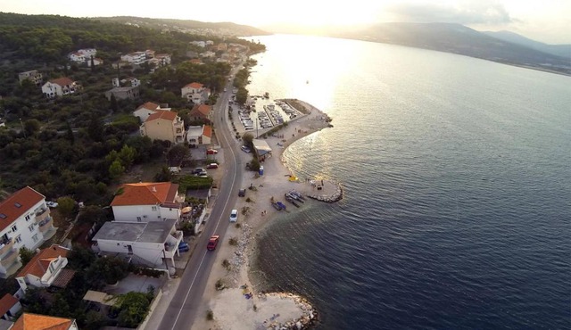 Apartman Antea