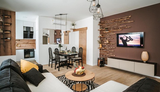 Apartman Babić