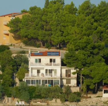 Apartman Bebic in Klek