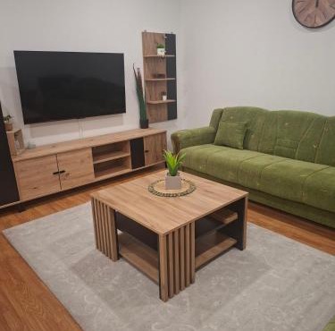Apartman BECKER in Đakovo