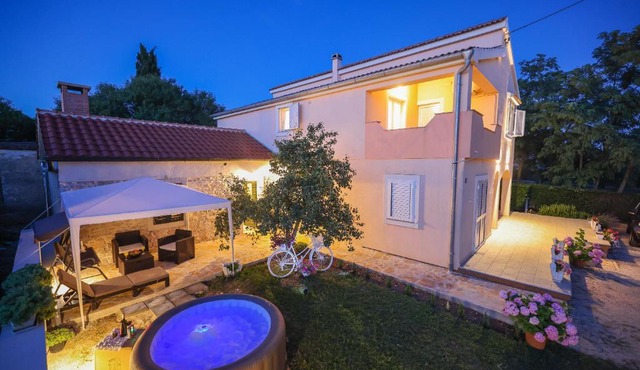 Apartman Berto