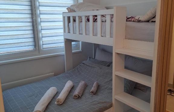 Apartman Bjelašnica in Bjelašnica