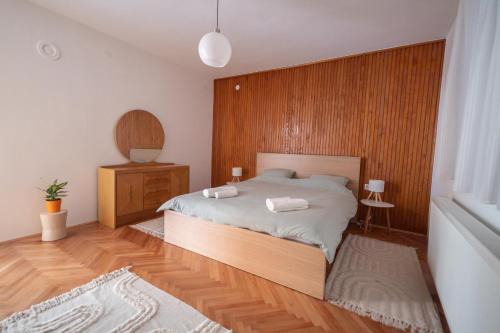 Apartman Bolfova in Delnice