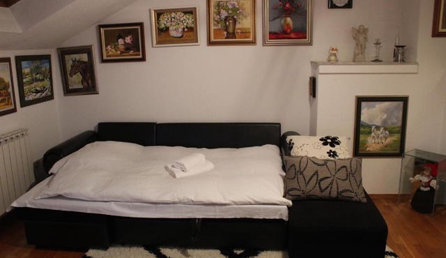 Apartman Bony M in Kiseljak