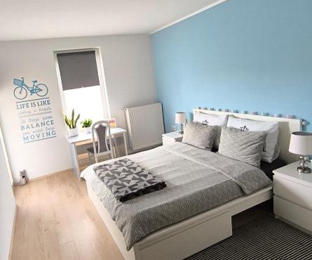 Apartman Botivo