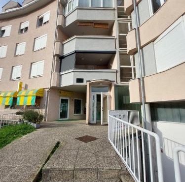 Apartman Buba