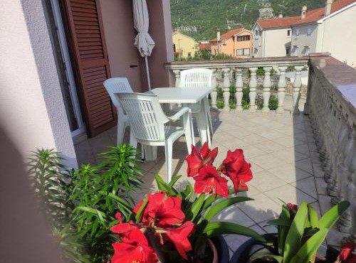 Apartman Budimir1