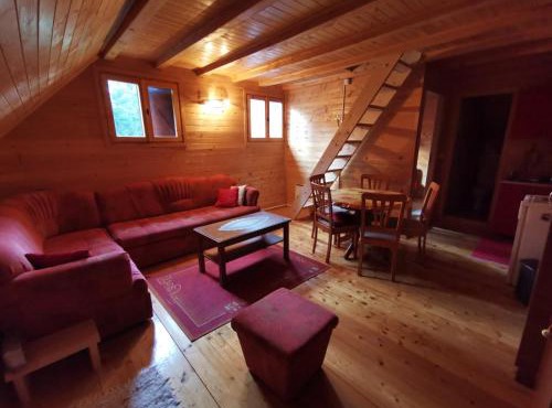 Apartman Bugar in Mitrovac