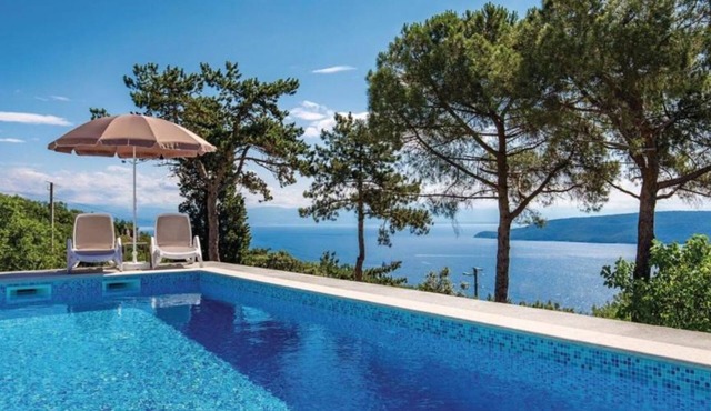 Apartman Butterfly 3 - Opatija by Villas Guide