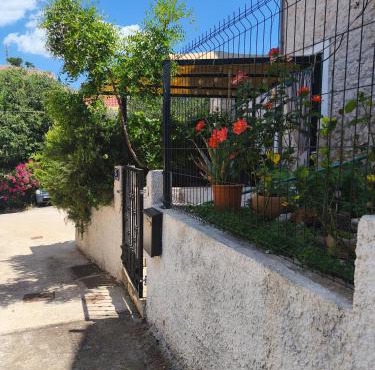 Apartman Campo
