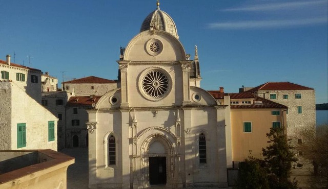 Apartman Cathedral