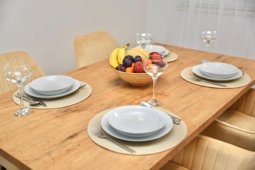 Apartman Centar in Čapljina