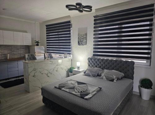 Apartman Centar Lazic 2 in Šid