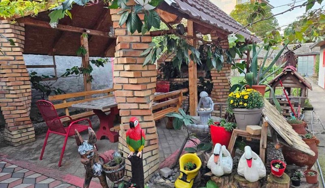 Apartman Centar in Srbobran