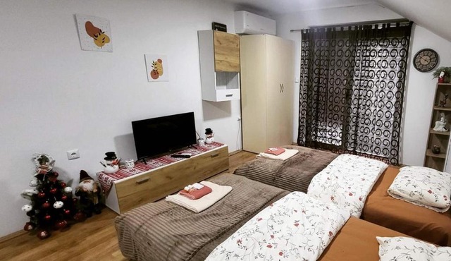 Apartman Centar Strpce in Štrpce