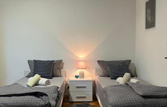 Apartman Centar Travnik in Travnik