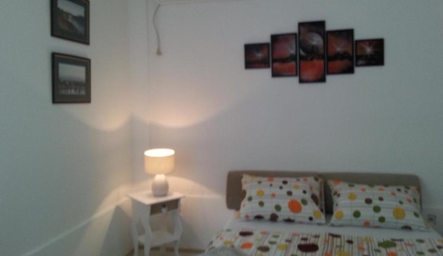 Apartman centar Vrbas in Vrbas