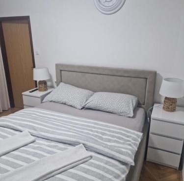 Apartman CESTICA