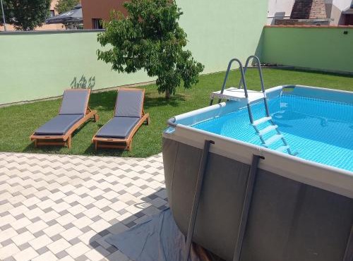 Apartman Cherry