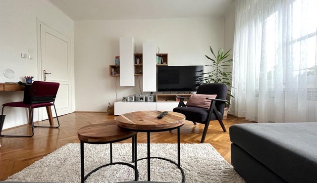 Apartman Cvjetnjak
