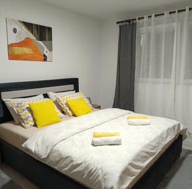 Apartman D in Višegrad