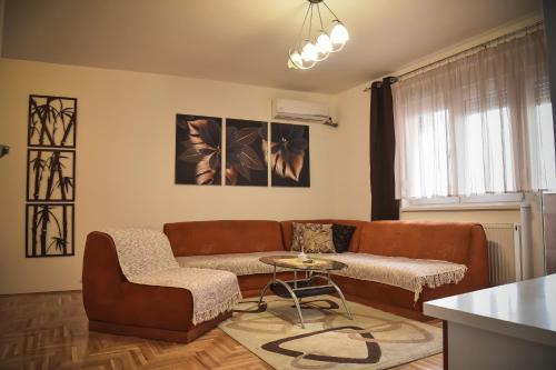 Apartman Dado in Sombor