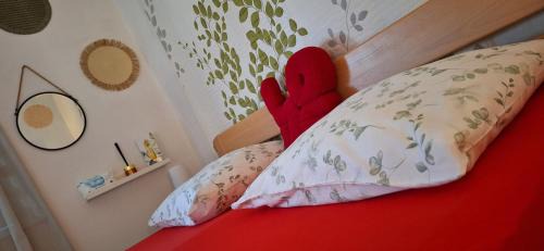 Apartman DAMJAN