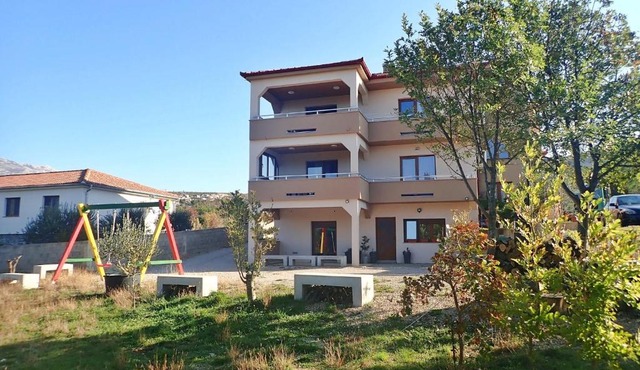 APARTMAN DANE