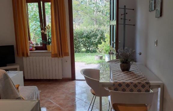 Apartman Dani in Dražice