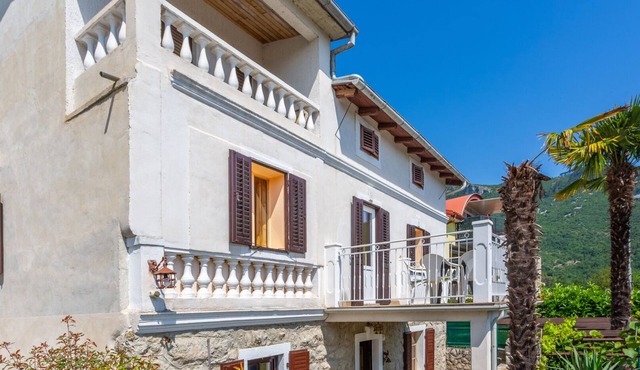 Apartman Draga by Villas Guide in Mošcenicka Draga