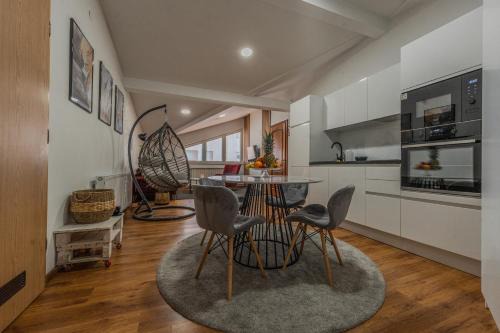 Apartman Draga