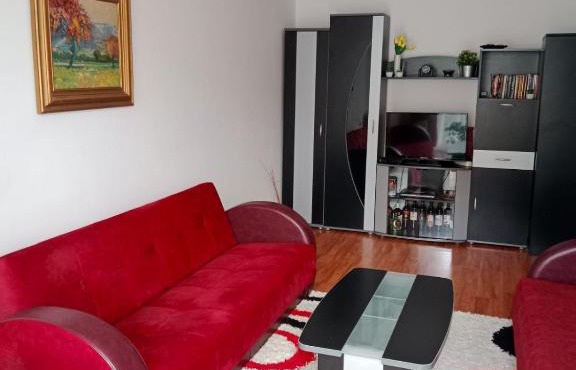 Apartman Dragana in Pirot