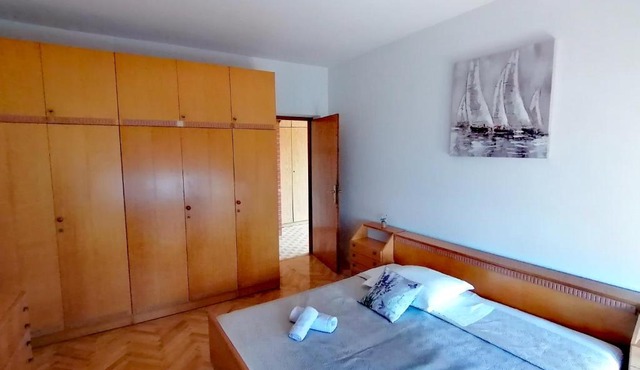 Apartman Dramalj