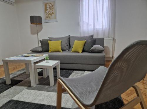 Apartman DRINA in Vranje
