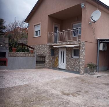 Apartman Dujmić