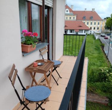Apartman Dunav