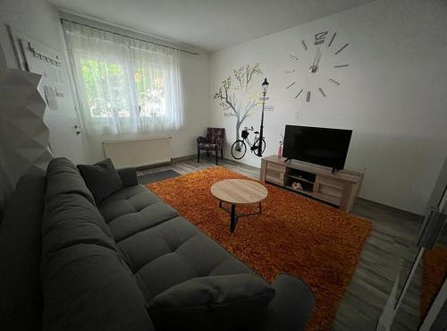Apartman Dunav - PARKING - Self check in